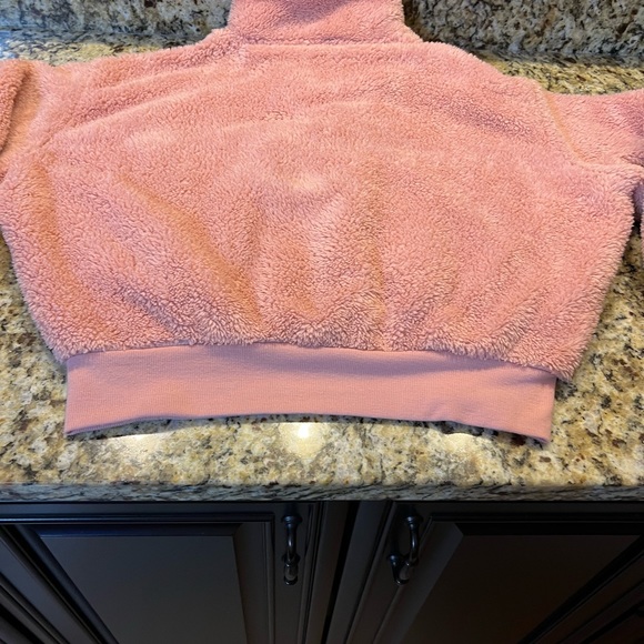 Express half zip Sherpa - Picture 4 of 6